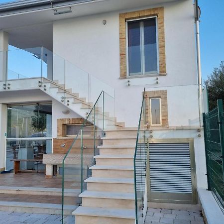 קניאנו ואראנו B&B San Michele מראה חיצוני תמונה