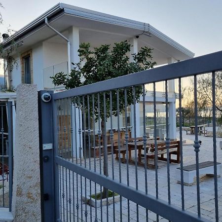 קניאנו ואראנו B&B San Michele מראה חיצוני תמונה