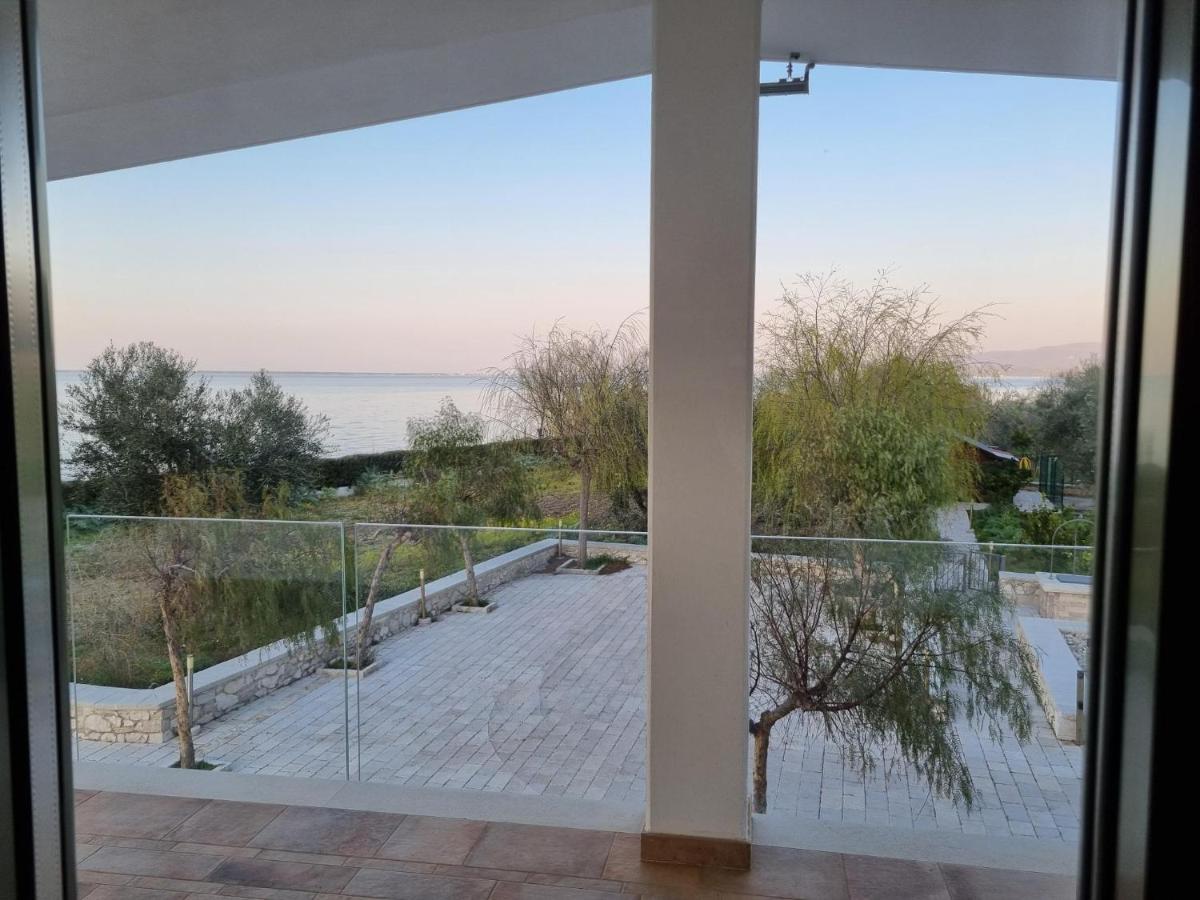 קניאנו ואראנו B&B San Michele מראה חיצוני תמונה