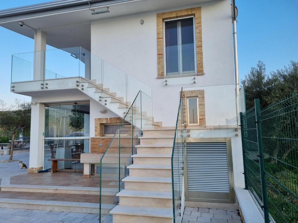 קניאנו ואראנו B&B San Michele מראה חיצוני תמונה