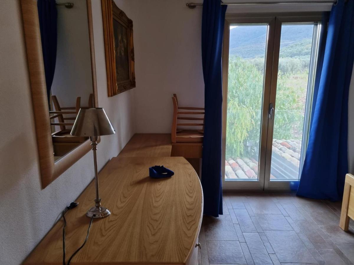 קניאנו ואראנו B&B San Michele מראה חיצוני תמונה