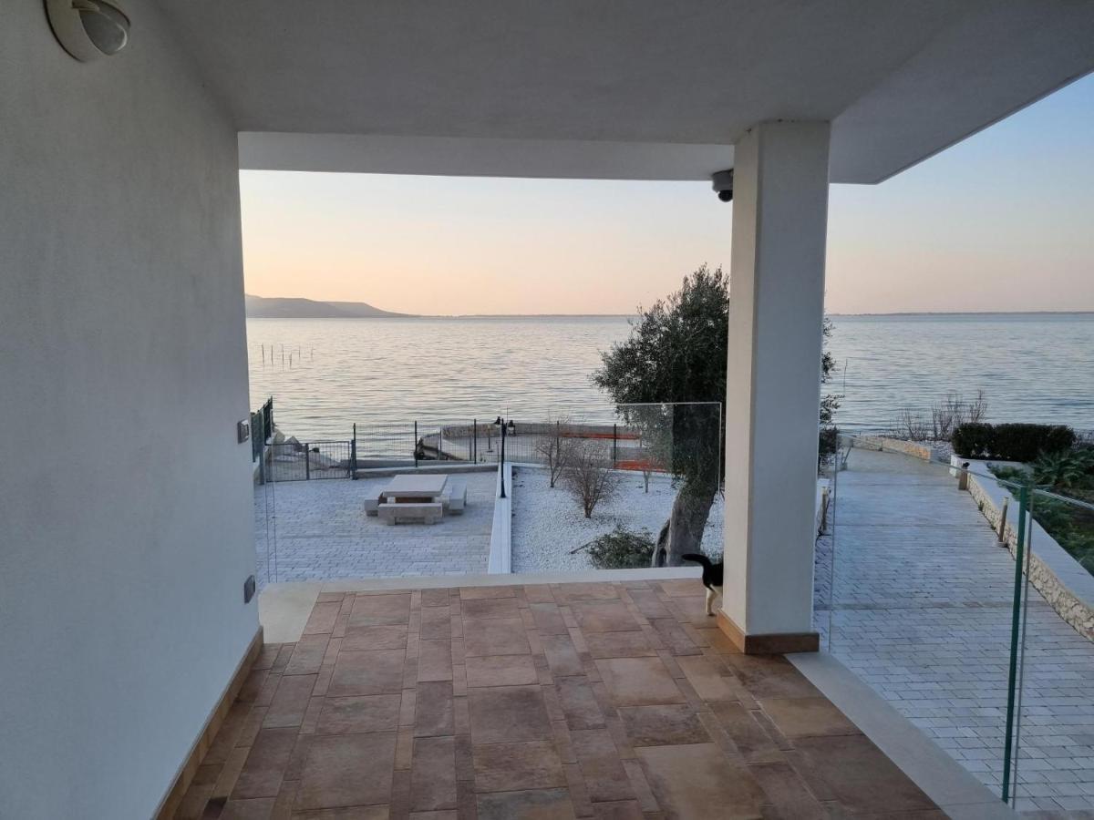 קניאנו ואראנו B&B San Michele מראה חיצוני תמונה