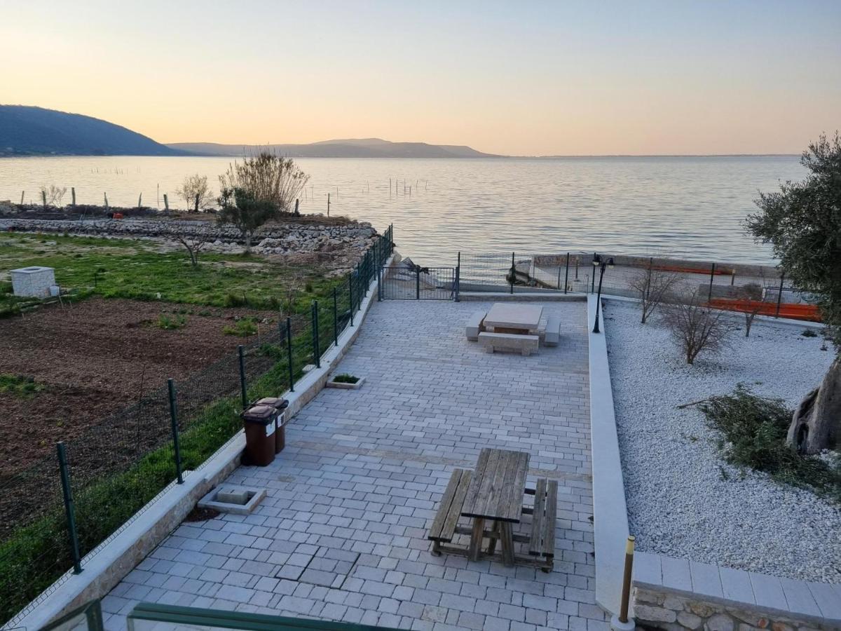 קניאנו ואראנו B&B San Michele מראה חיצוני תמונה